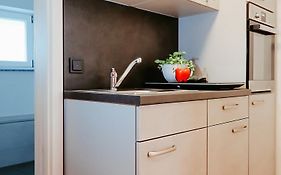 Ferienwohnung In Bockenfeld Bei Rothenburg Ob Der Tauber