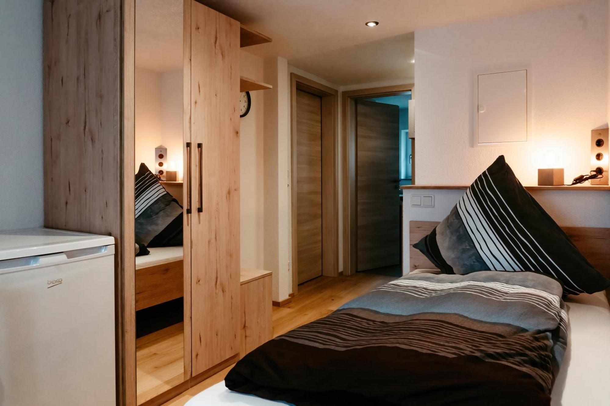 Ferienwohnung In Bockenfeld Bei Rothenburg Ob Der Tauber Gebsattel Exterior foto
